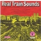 No Artist - Real Train Sounds