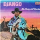 Franco Pier Antonelli - Django - Ein Sarg Voll Rache