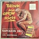 Napoleon Hill : Earl Nightingale - Think And Grow Rich